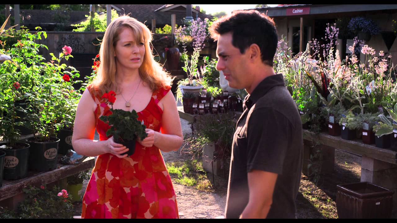 Patterson's Wager trailer (U.S. version)