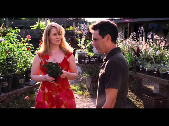 Patterson's Wager trailer (U.S. version)