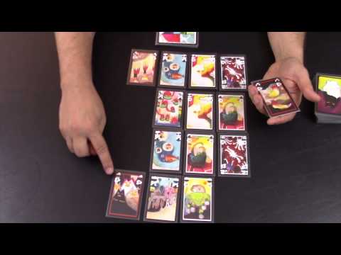 Urbion Review - This Board Game Life 