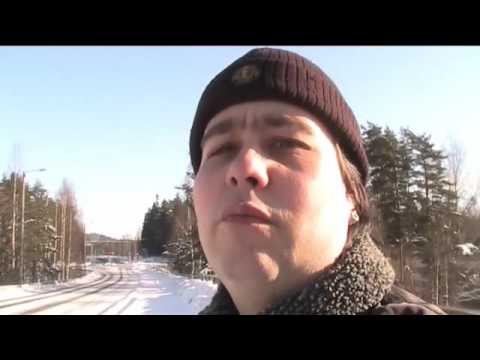 Lähin ulkoilee pikkusen