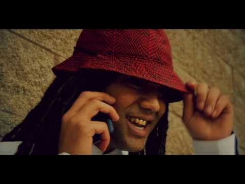 Scooter Ro - How a playa live. (OFFICIAL VIDEO)