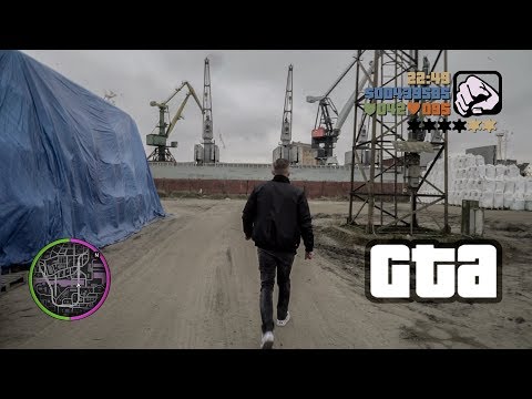 Kazior feat. Malik Montana - "GTA" (prod. Newlight$ x K4M)