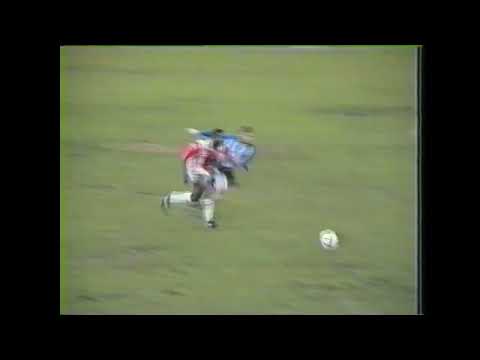 Stevenage Borough v Halifax Town | 13 January 1996 | Highlights