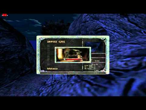 Zagrajmy w Gothic 1 odc #23 -Poszukiwanie Xardasa [CZ 2/2]