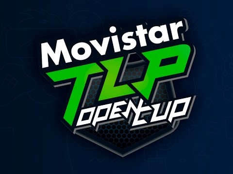 Movistar TLP Open Cup - Centro Comercial Las Arenas - Octubre 2016