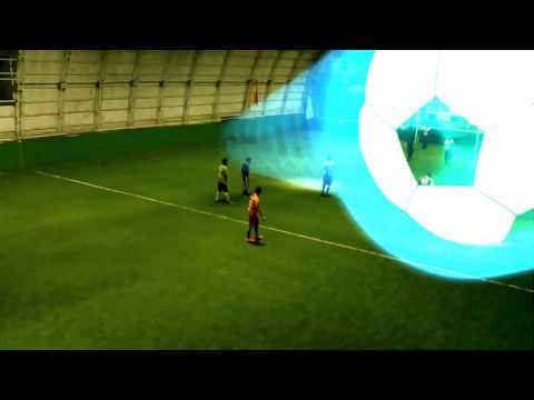 Albayrak Halı Saha Tesisleri 26.04.2016 01:00 - akillisaha.com