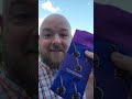 Don’t forget this detail before a gig! And, how to win some Tony Trischka banjo socks!