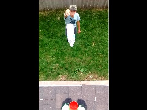 Ultimate Water Bottle Flips V. 2.0!