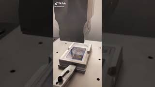 Download lagu How: Graded card slabs seal #psa #gma #slabs #tradingcards #pokemon #sports #gradedcards #grade mp3