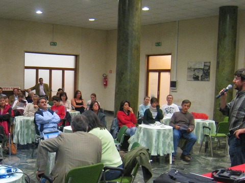 Prato e processi migratori dalla Cina