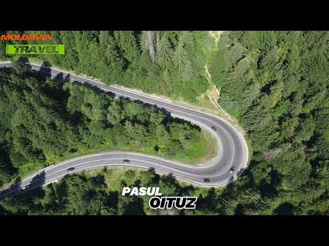Moldavia Travel - Pasul Oituz