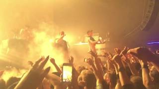 YUNG LEAN - HOW YOU LIKE ME NOW \ MINSK 2016
