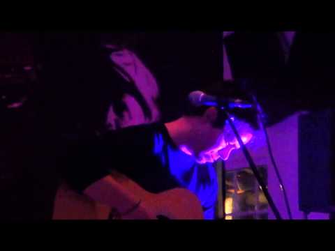 Pedro Dyonysyo - Nothing Else Matters (Metallica Cover) (Quinta das 3 Ribeiras)