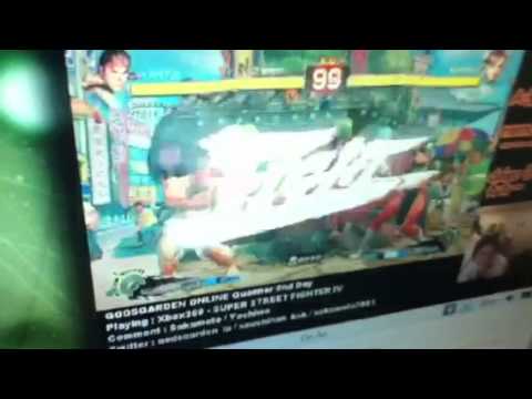 Daigo vs nemo