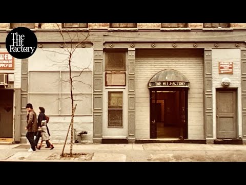 The Hit Factory NYC Tour - 1998 Recording Studio - Michael Jackson - John Lennon