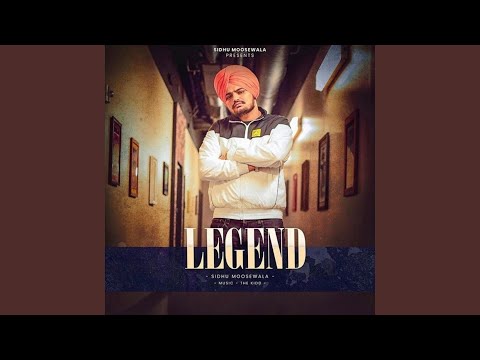 Legend (Full Audio) — watch video
