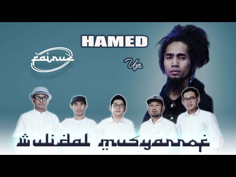 WULIDAL MUSYARROF  -  FAIRUZ BAND ft HAMED UYE