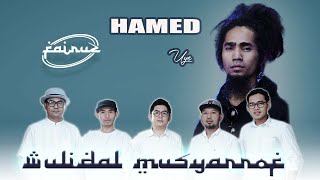 Download lagu WULIDAL MUSYARROF - FAIRUZ BAND ft HAMED UYE mp3 Download lagu WULIDAL MUSYARROF - FAIRUZ BAND ft HAMED UYE mp3
