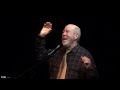 D.C. Anderson performs his song Spirit of the Season at Songs of Hope 2025