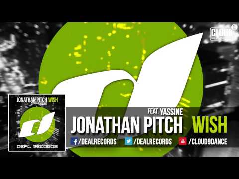 Jonathan Pitch feat. Yassine - Wish (TEASER)