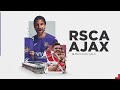 Gala match RSC Anderlecht 0-2 AFC Ajax