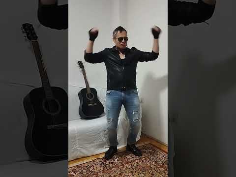 Goran Mišev Miška - Stipu Gatibo (Cover)