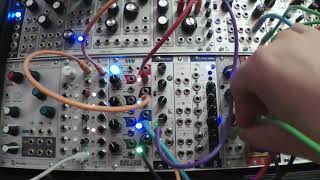 Video thumbnail for Rhythm manipulation with 4MS Quad Clock Distributor by Joshua Kennedy