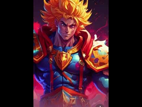 XanderLegend-Best Ever, Cute As Hell!