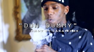 Famous Dex - Duh Dummy (Official Music Video)
