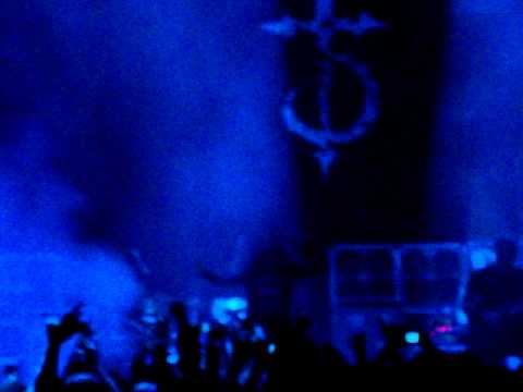 DevilDriver - End of The Line @ The Eighth Plague Tour