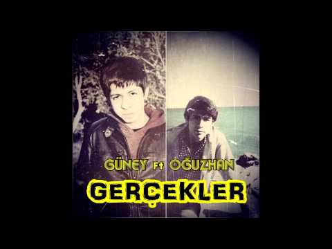 Güney ft. Oğuz  - Gerçekler(2014)