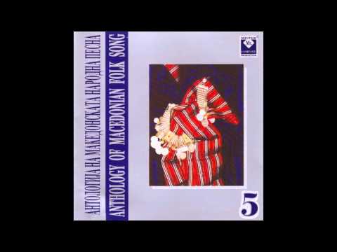 JORDANKA SMILEVSKA - Oj ti pile