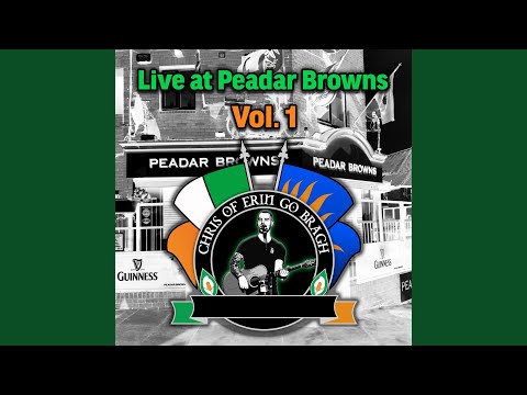 Willie & Danny (Live)