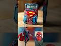 Superheroes but Calculator 💥 Marvel & DC-All Characters #marvel #avengers#shorts