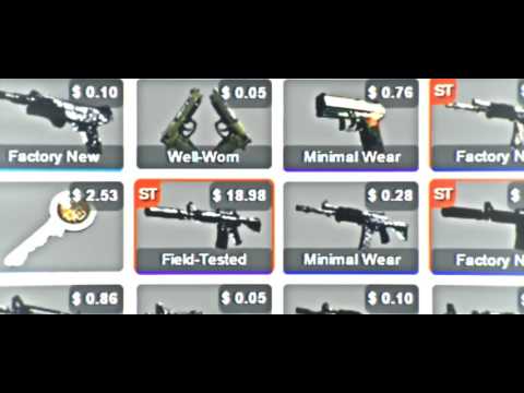 Making CSGOlounge Montage ๏ AurelioN ๏ /w Frodz