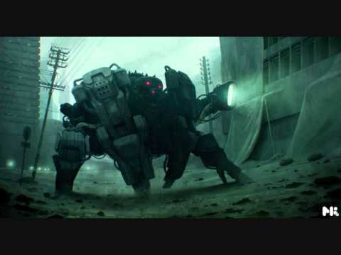 Napalm Duo - Endzeit und Southpark