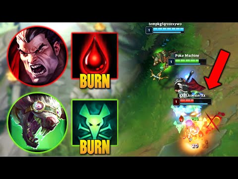 We Played the HIGHEST Dot Comp Possible & Nobody Survives the Burn!