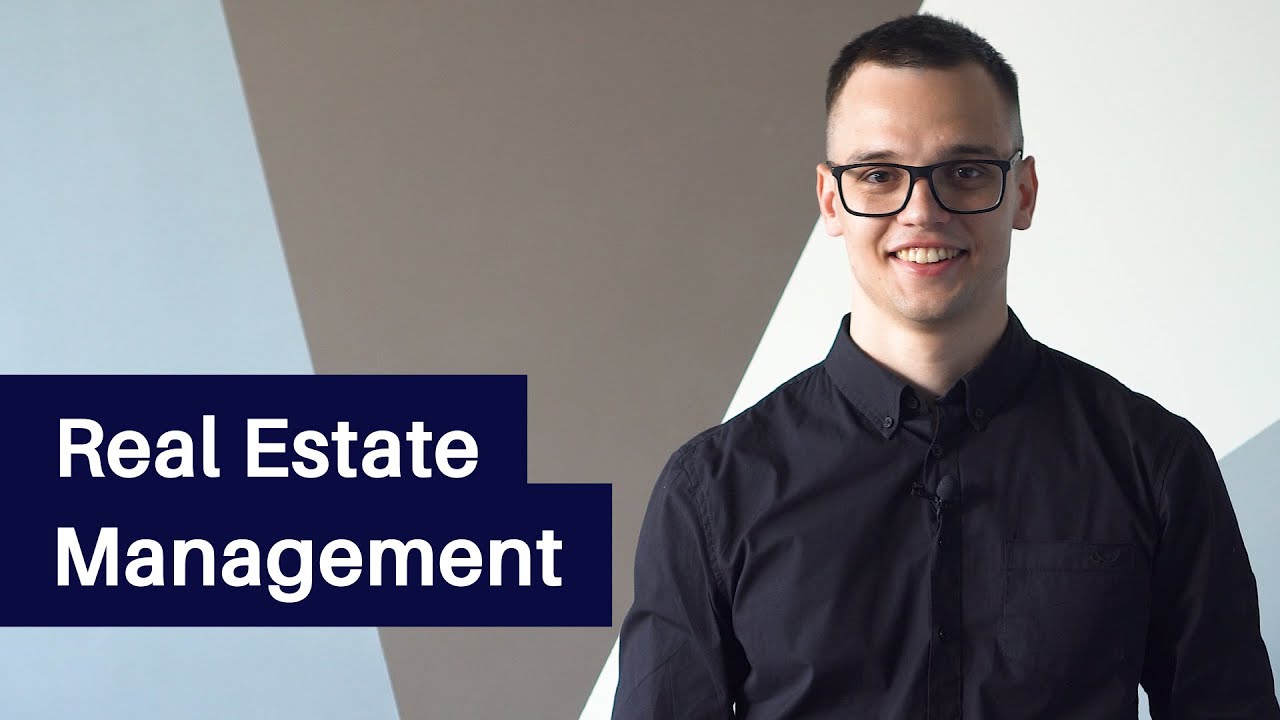 Real Estate Management