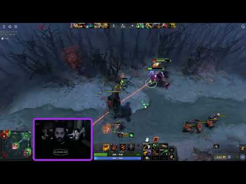Rapier Ursa NEVER backpack MKB vs PA!!