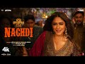 SON OF SARDAAR 2 Nachdi Song Ajay Devgn Mrunal Thakur Neha Kakkar