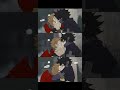 Hawks X Dabi