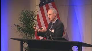 Charles Sawyers - Overcoming Cancer Drug Resistance