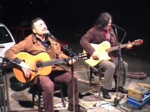 Rocco De Santis & Dario Marti - Tela