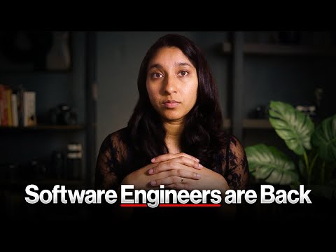 The Tech Layoffs Are About To Reverse