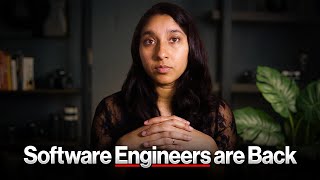 The Tech Layoffs are About to Reverse