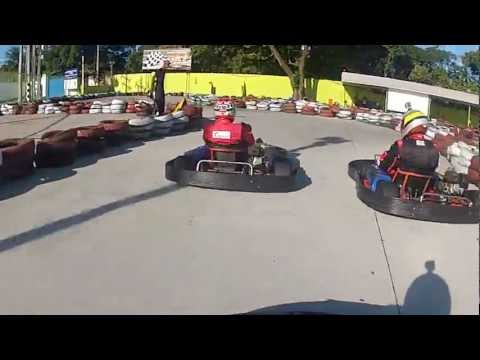 DPKin 2012.1 - 2 Bateria Final