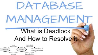 Download the video "Understanding Database Deadlocks and How to minimize it ?"