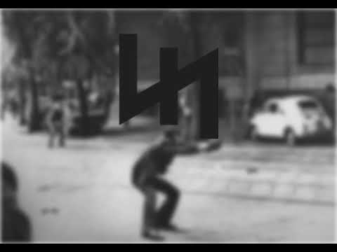 Inno di Terza Posizione -- Anthem of the Terza Posizione