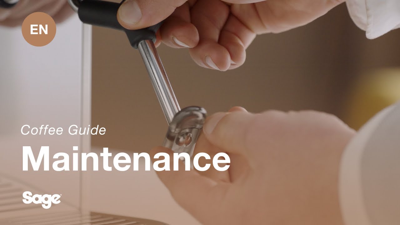 Höyrysuuttimen puhdistaminen ja tukosten poistaminen