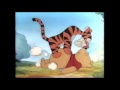 Winnie The Pooh Cowboy Pooh Opening